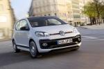 Volkswagen up! GTI Concept 2017 года
